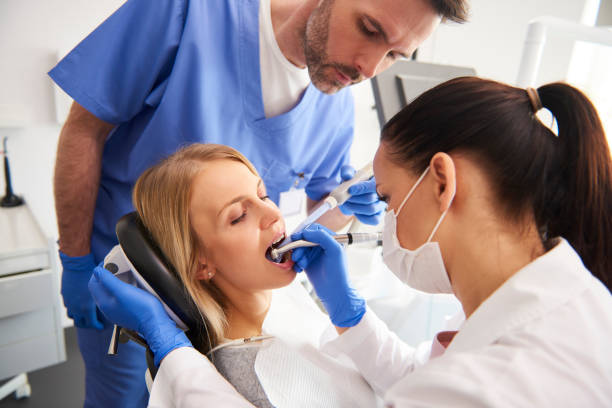Best Emergency Dental Care  in Toast, NC