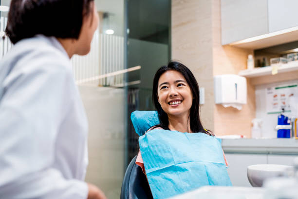 Sleep Apnea Treatment in Toast, NC