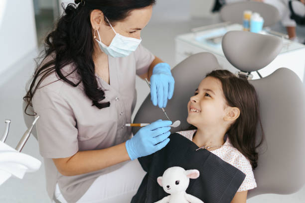 Why Choose Us for Your Dental Needs in Toast, NC