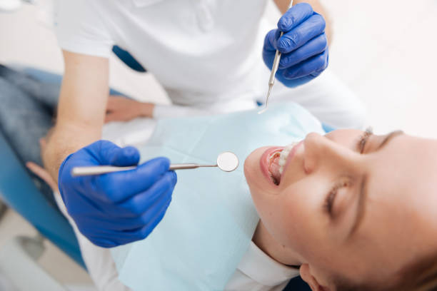 Best Wisdom Tooth Removal  in Toast, NC
