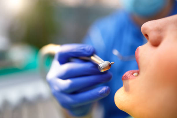 Best TMJ/TMD Treatment  in Toast, NC